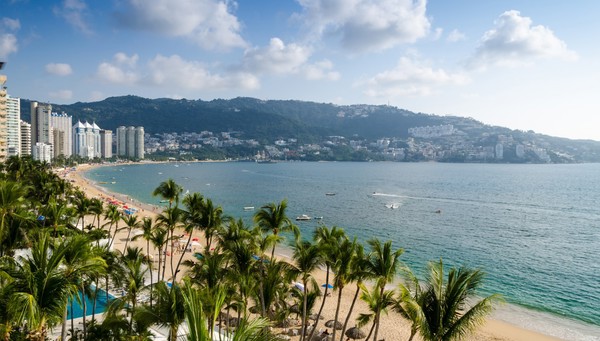 Acapulco