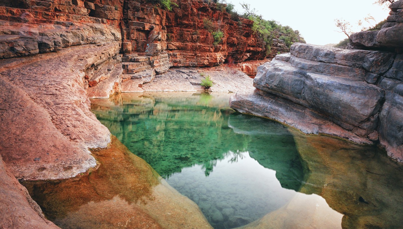 header picture of tour Imperial Cities and Moroccan Atlantic