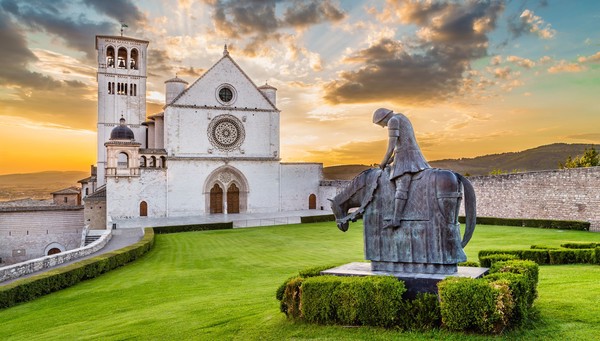 Assisi