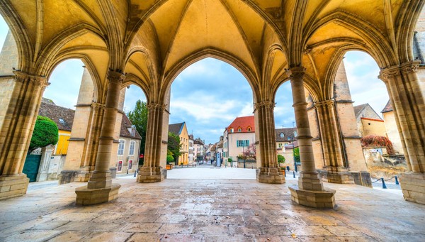 Beaune