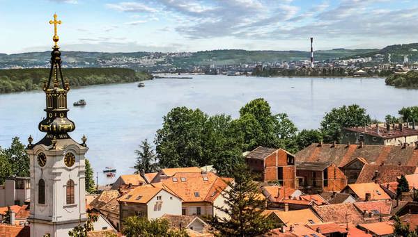 Belgrade: Capital of the Republic of Serbia and the largest and most populous of the territory of the former Yugoslavia town.