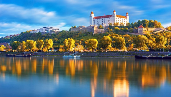 Bratislava