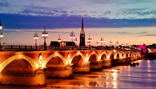 Bordeaux