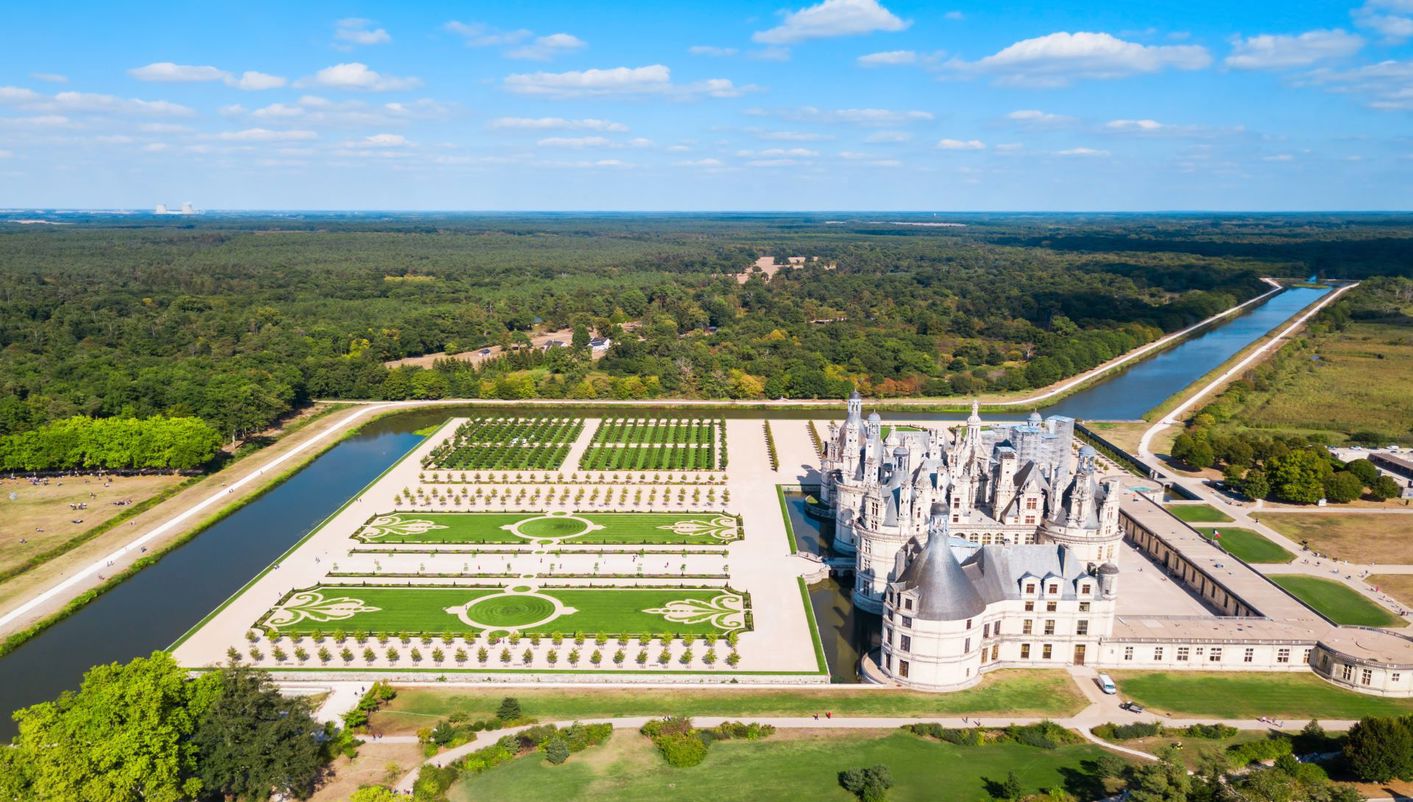 header picture of tour French Ring MD