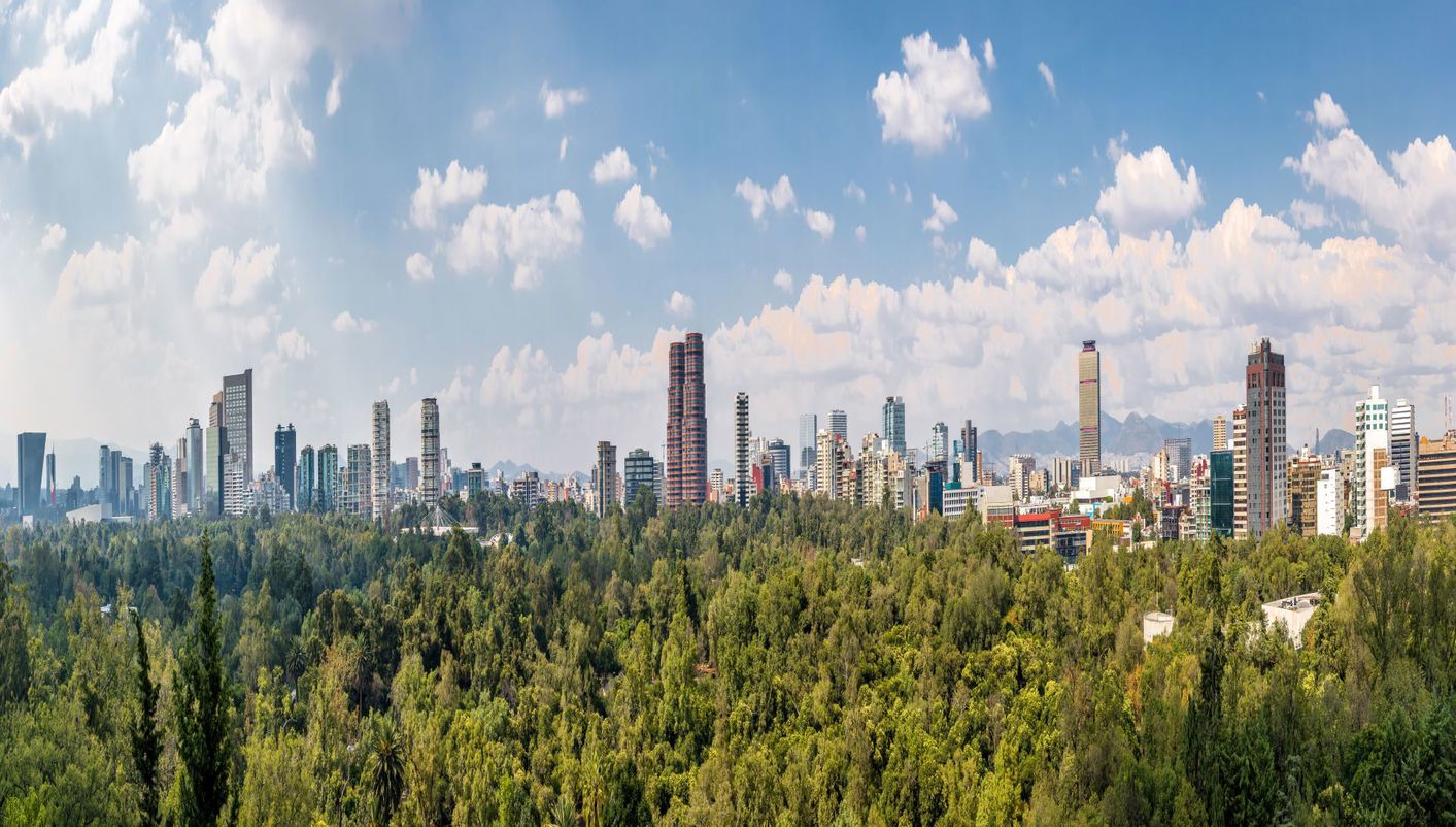 header picture of tour Mexican Heritage and Adventure