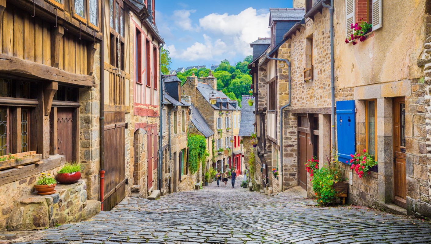 header picture of tour France Mon Amour MD