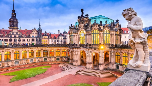 Dresden