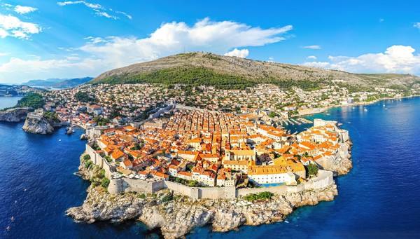 Dubrovnik