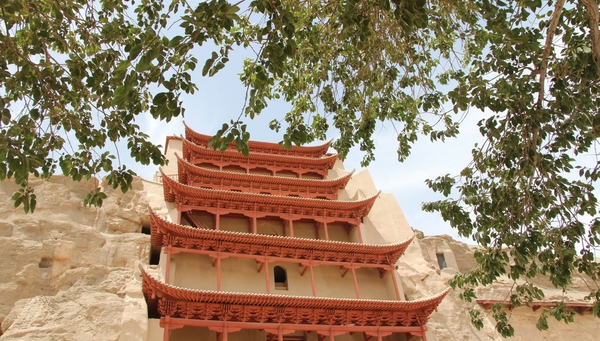 tour Discover China and the Silk Road photo