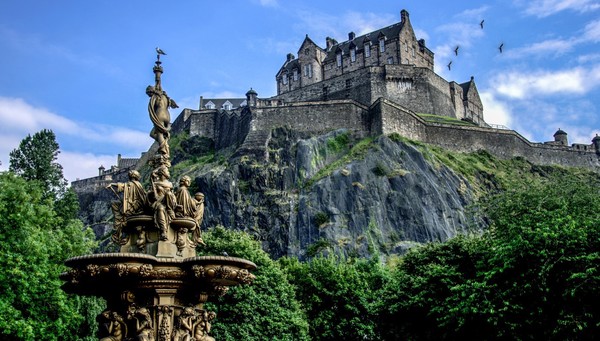 tour London, Scotland, and Southern England photo