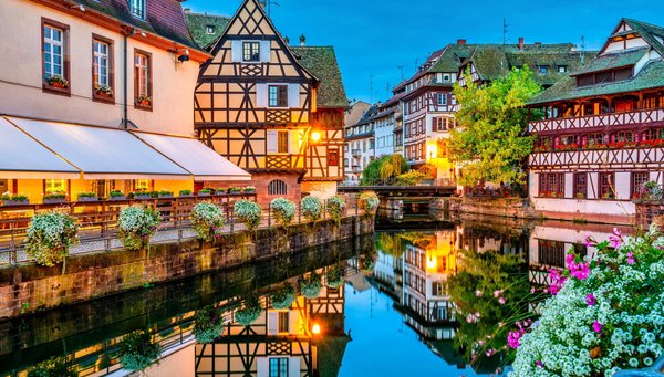 Strasbourg