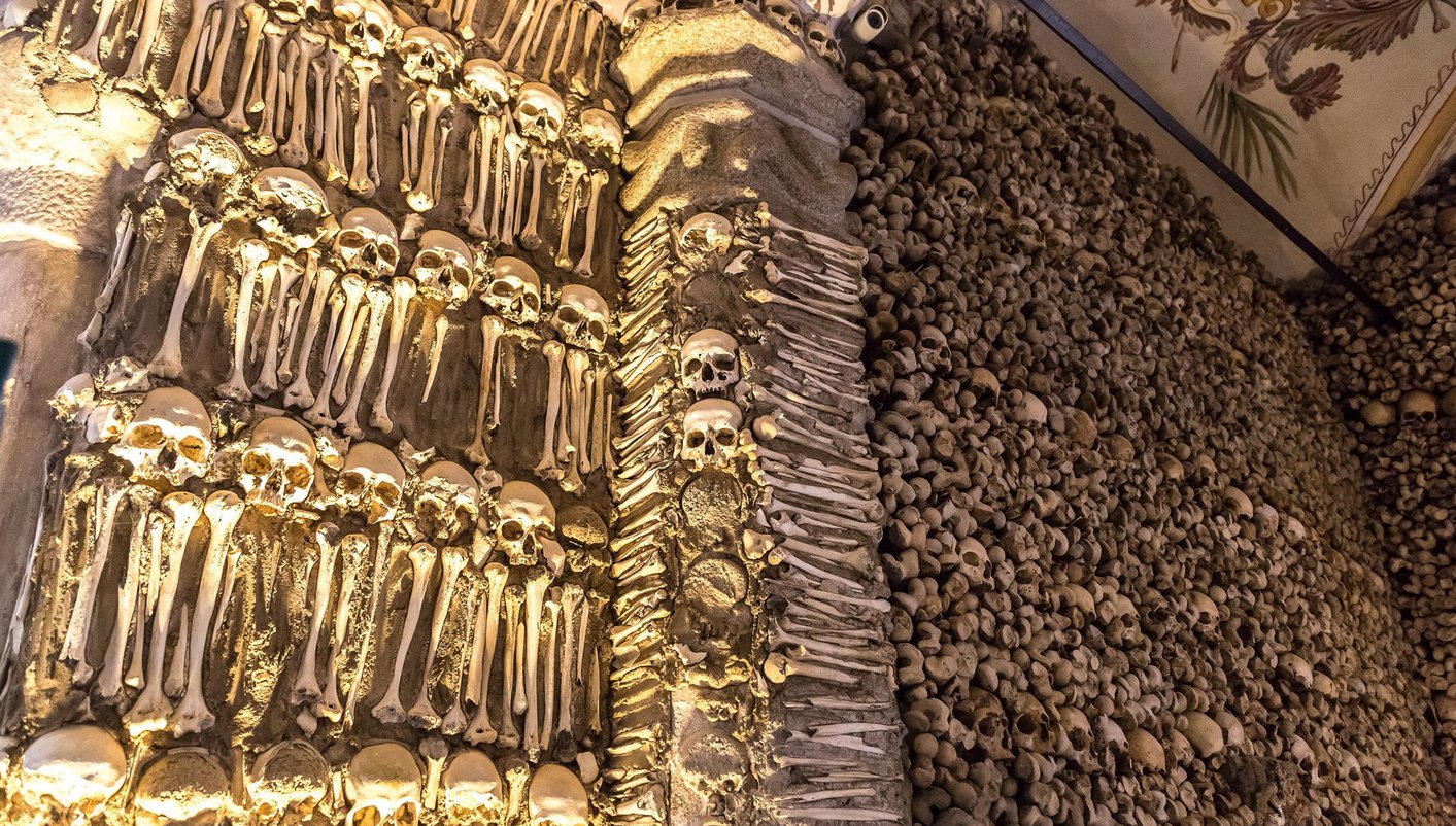 header picture of tour South of Spain with Lisbon