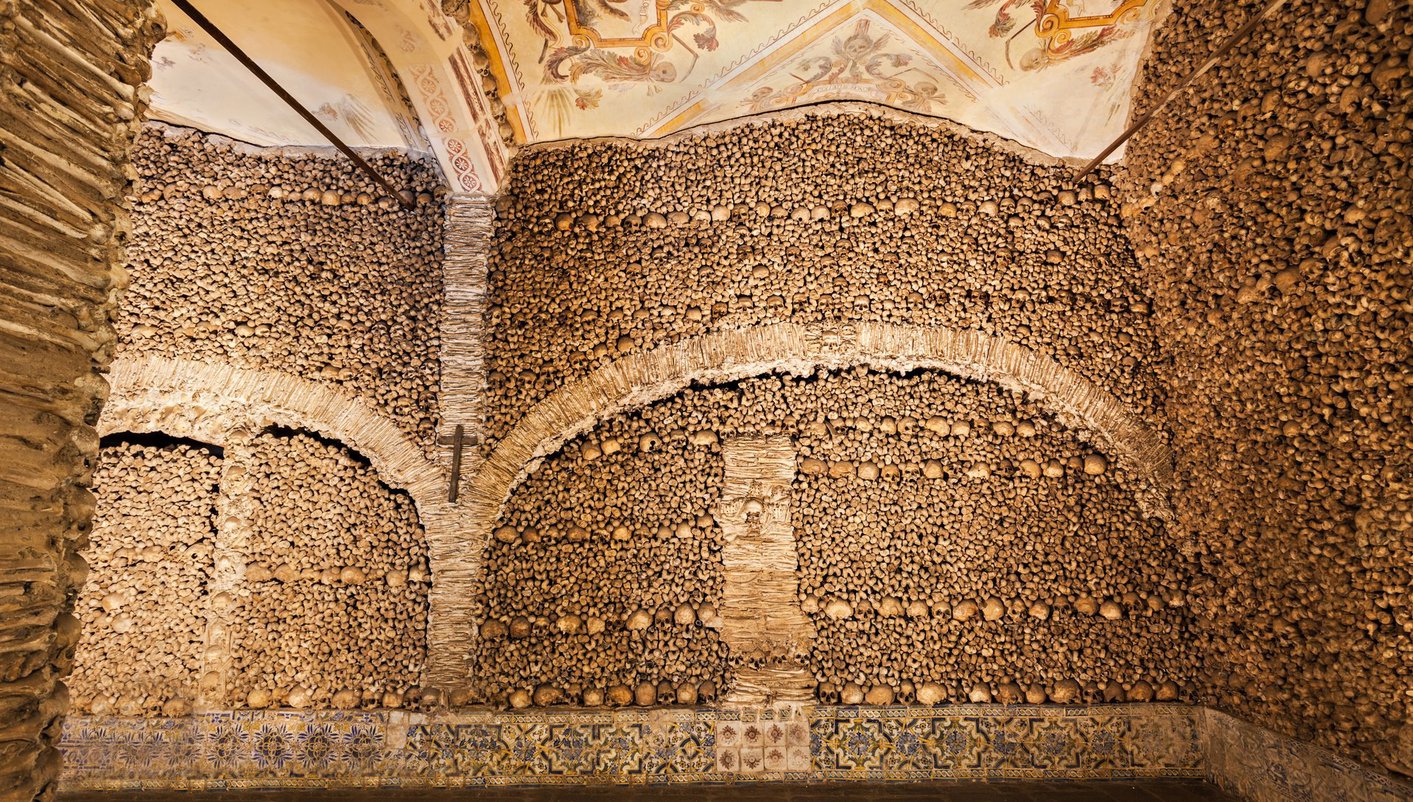 header picture of tour The Big Tour of Spain, Morocco and Portugal (without Alhambra)