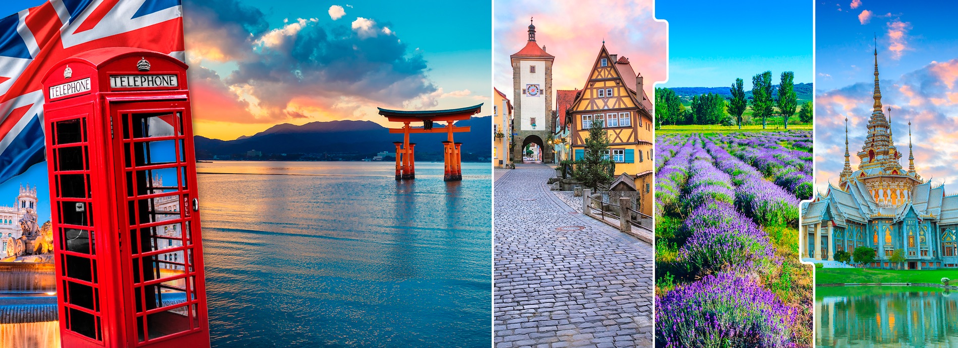 Go-English tours, english exclusive couch