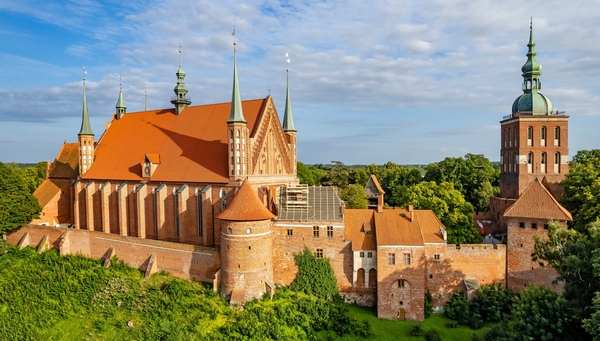 Frombork