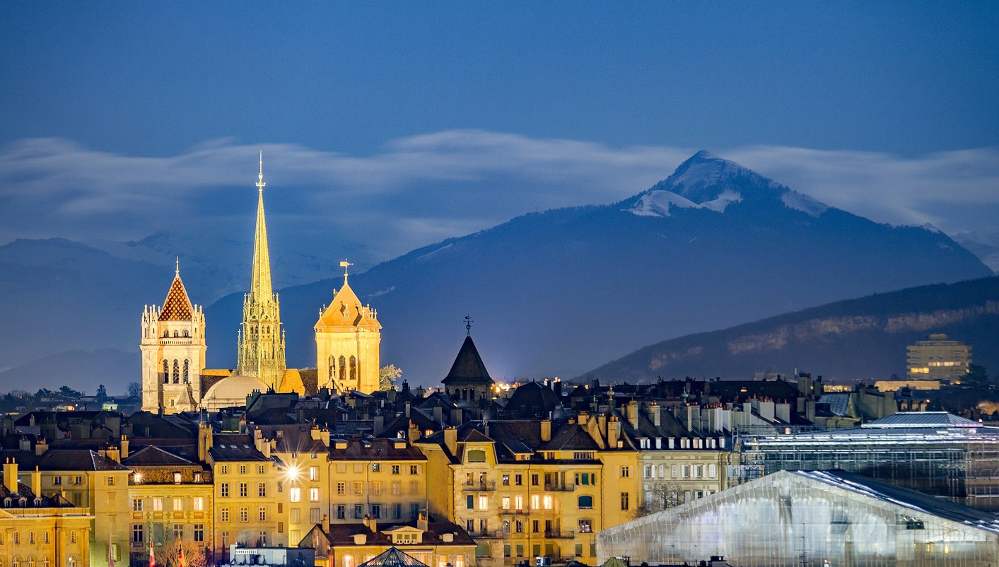 header picture of tour Desired Europe end Zurich