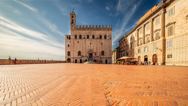 Gubbio