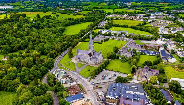 tour Emerald Isle Route photo