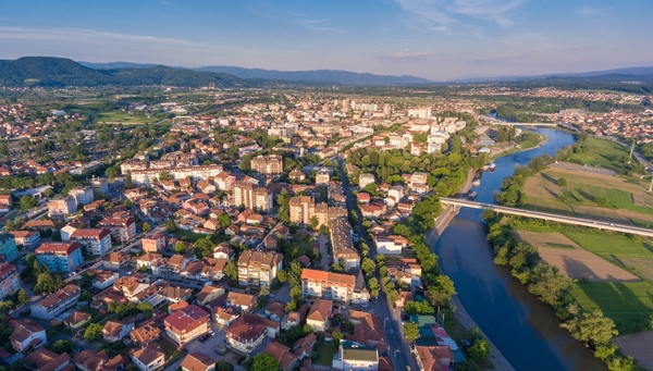 Kraljevo
