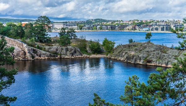 Kristiansand
