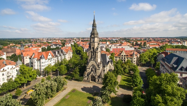 Leipzig