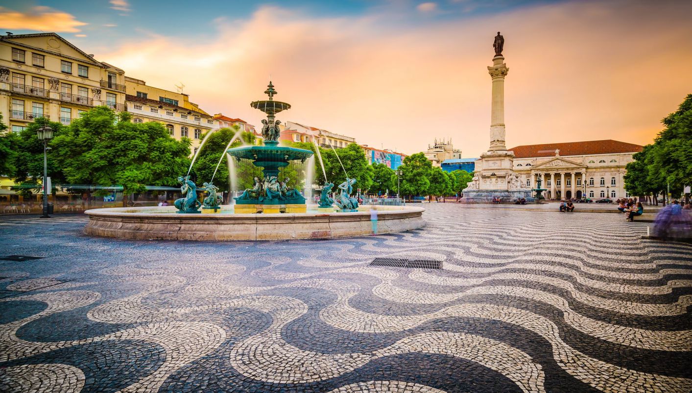 header picture of tour Iberian Ring MD