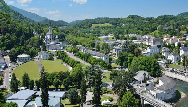 Lourdes