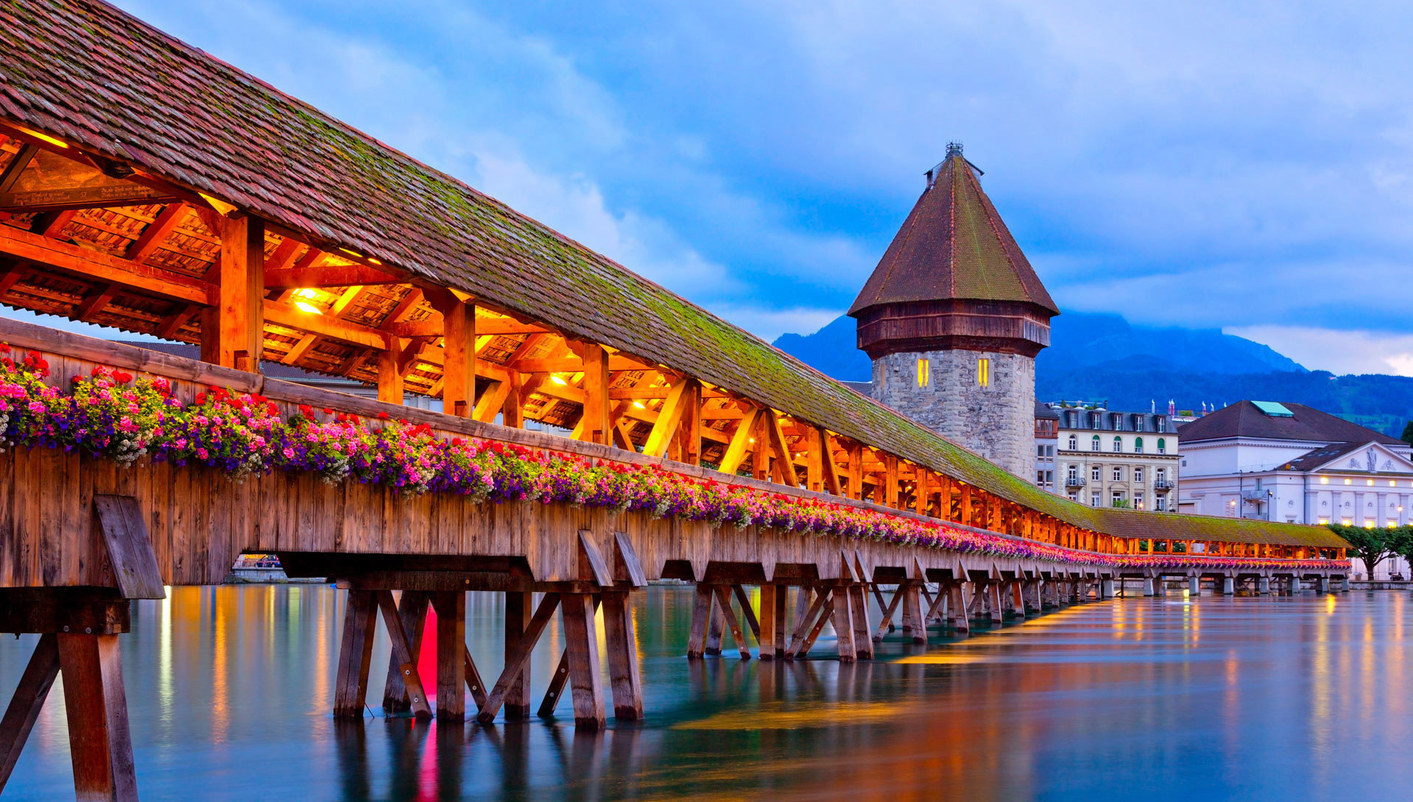 header picture of tour Classical Italy and Switzerland MD