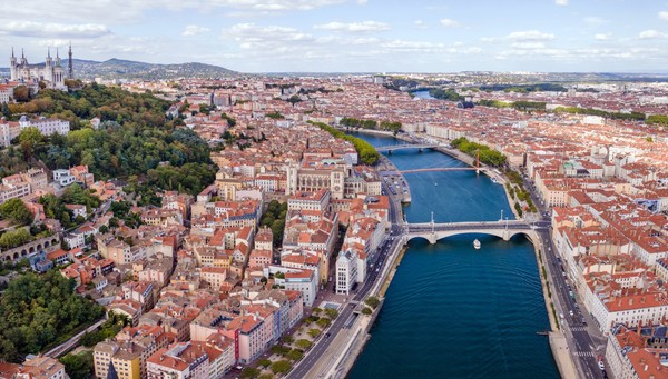 Lyon