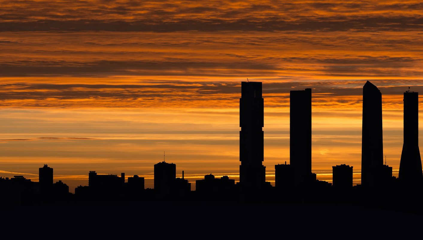 header picture of tour Iberian Holidays