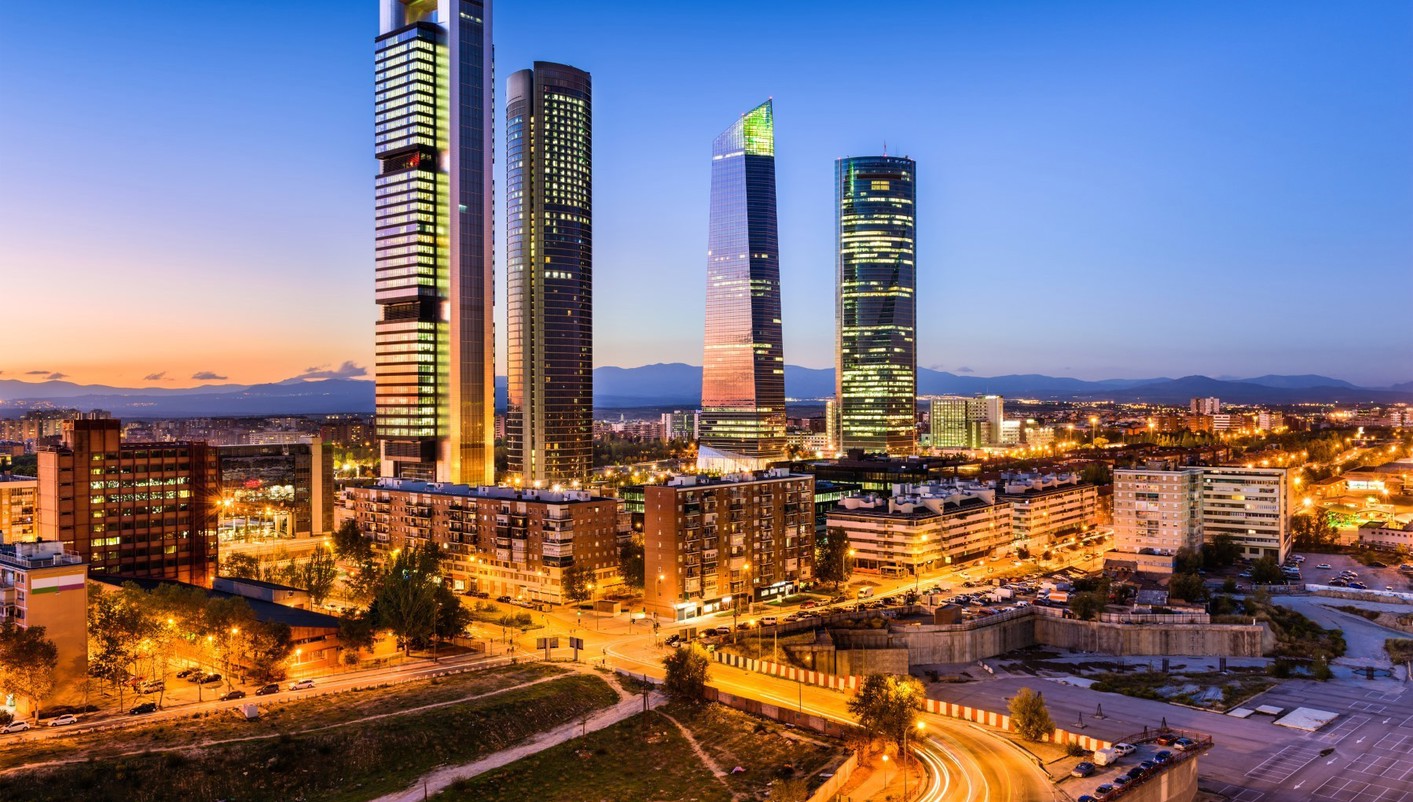 header picture of tour Spain and Magical Morocco end Marrakesh