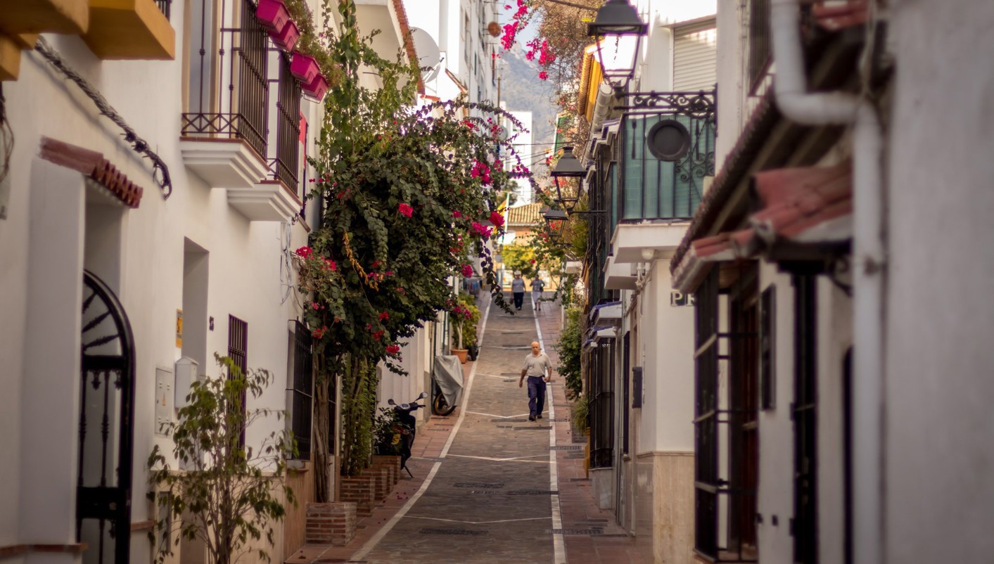 header picture of tour An Andalusian Story (without Alhambra)