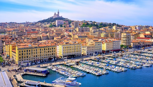 Marseille