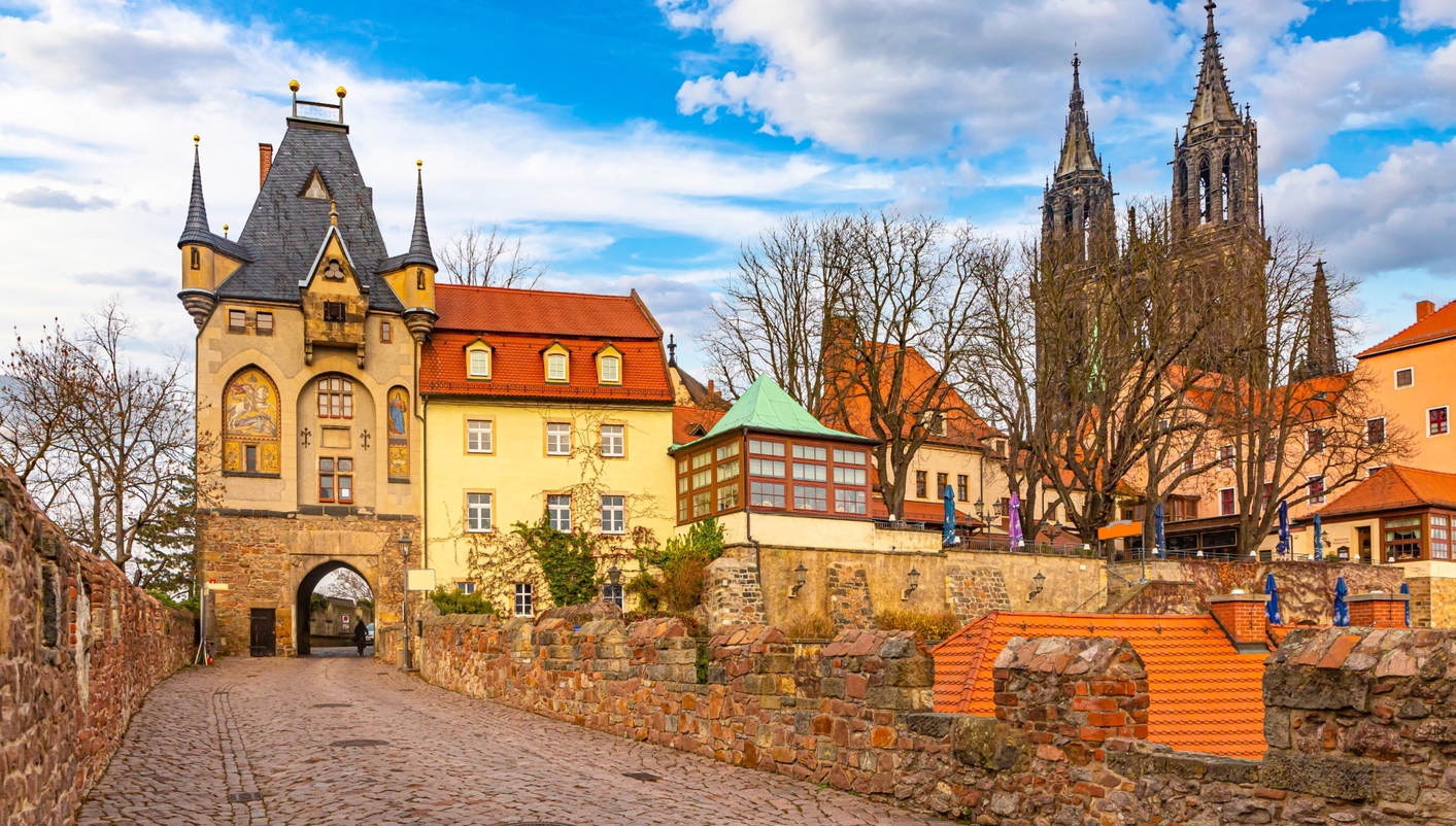 header picture of tour From Bavaria to Berlin