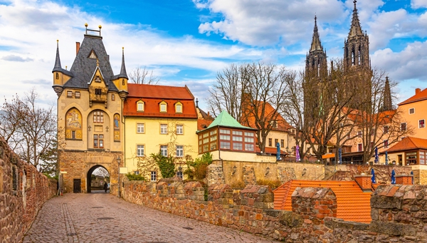 tour From Bavaria to Berlin photo