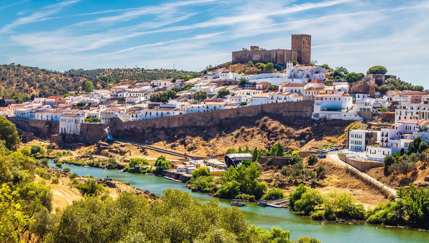 header picture of tour Southern Portugal with Lisbon