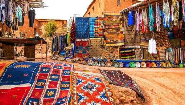 Ouarzazate