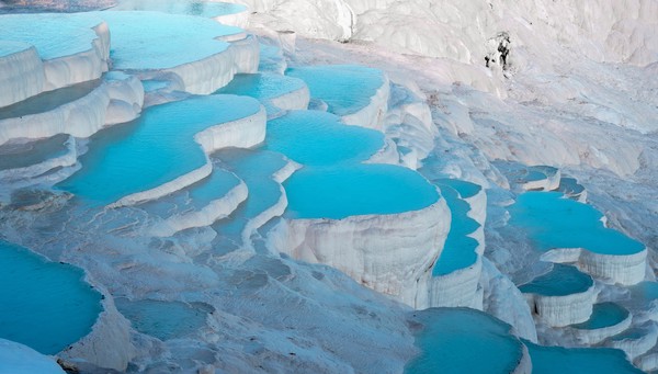 Pamukkale