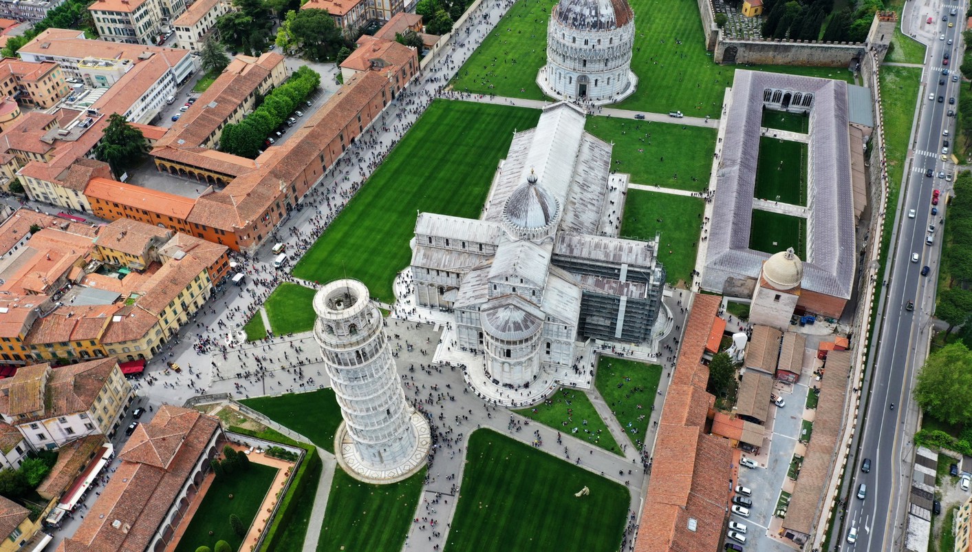 header picture of tour Italy and Switzerland ROT