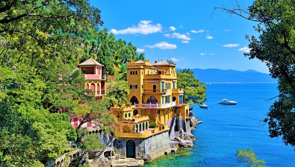 Portofino
