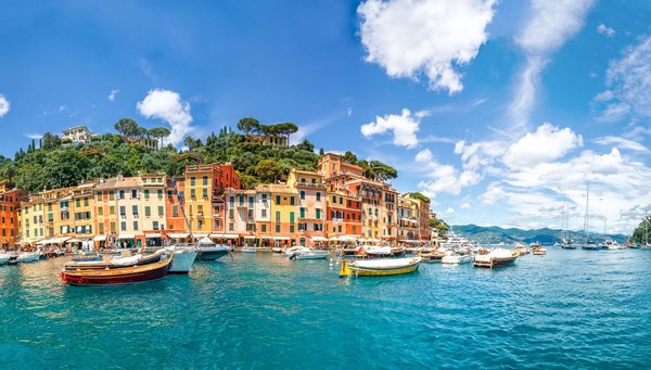 Portofino
