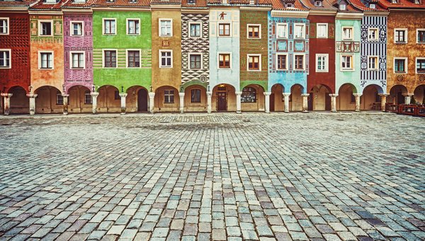 tour Full Wonders of Poland Circuit photo