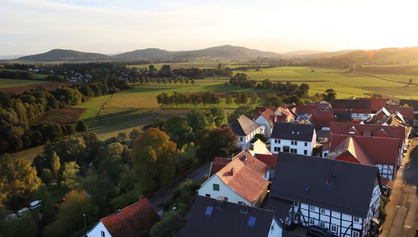 Ruta Cuentos De Hadas