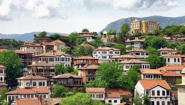 Safranbolu