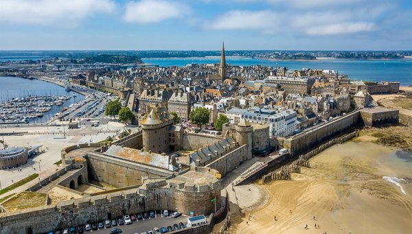Saint Malo