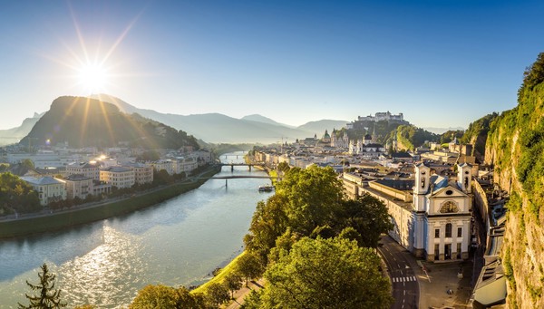 Salzburg