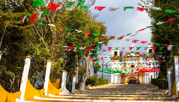 San Cristobal De Las Casas