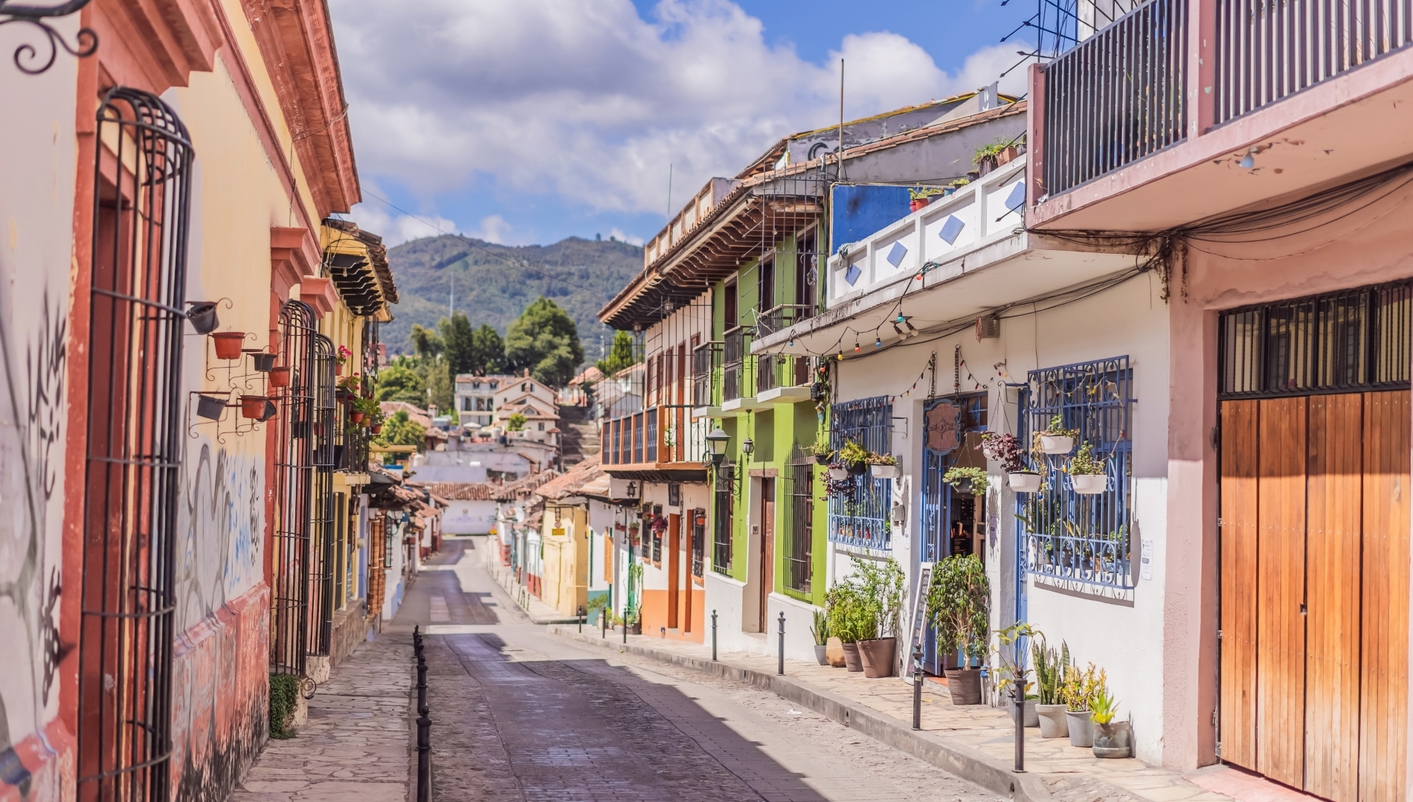 header picture of tour Flavors and Cultures