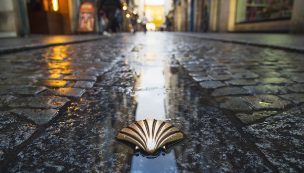 Santiago De Compostela