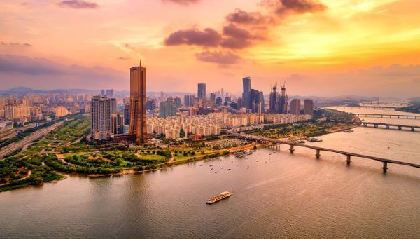 tour Complete Korea photo